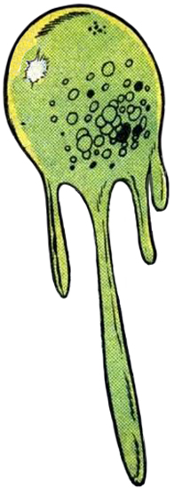 Slime-Thing