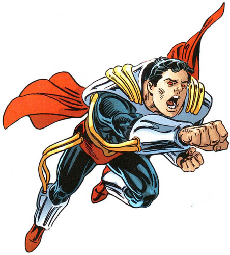 Superboy-Prime
