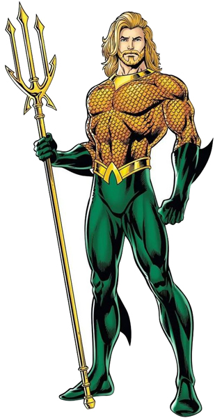 Aquaman