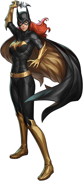 Batgirl