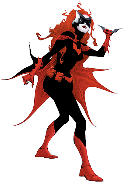 Batwoman