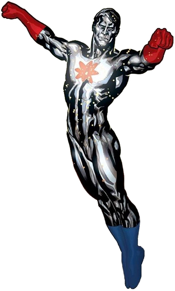 Captain Atom