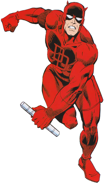 Daredevil