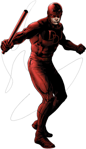 Daredevil