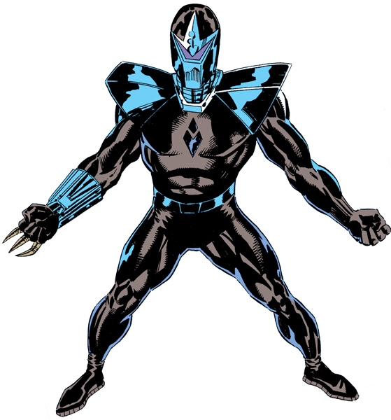 Darkhawk