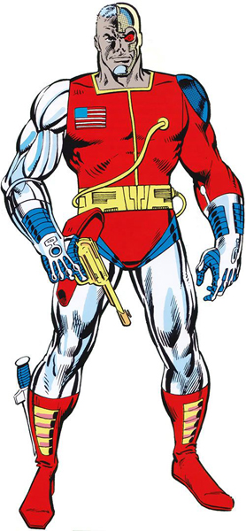 Deathlok