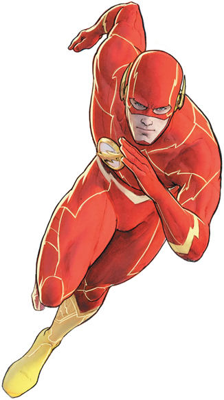 The Flash