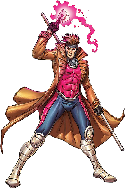 Gambit