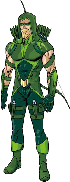 Green Arrow