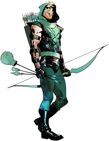 Green Arrow