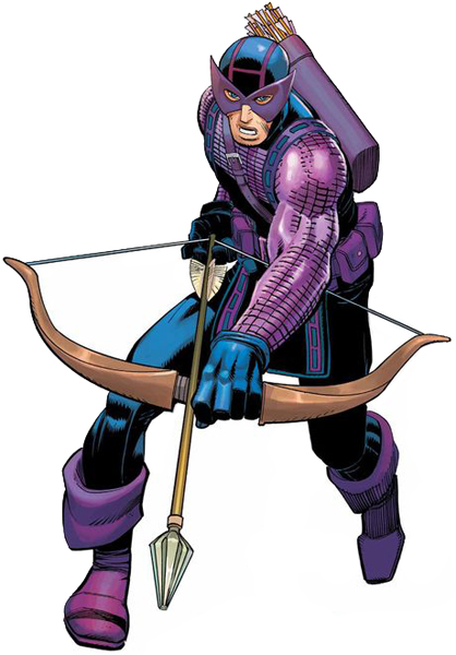 Hawkeye