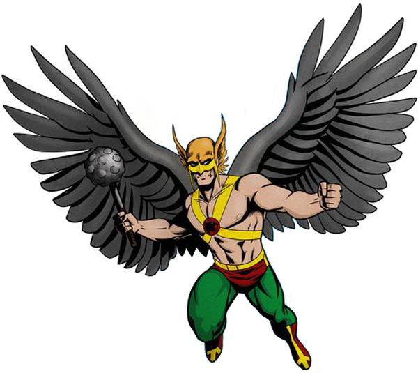 Hawkman