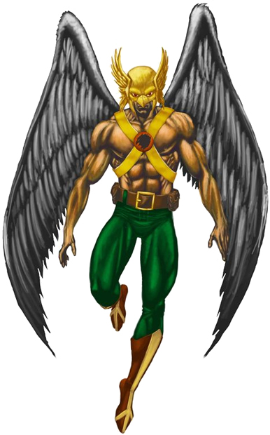 Hawkman