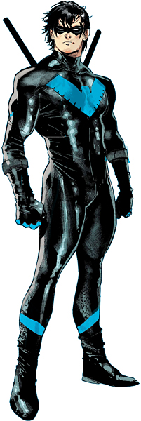 Nightwing