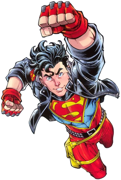 Superboy