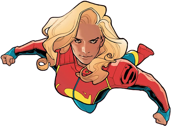 Supergirl