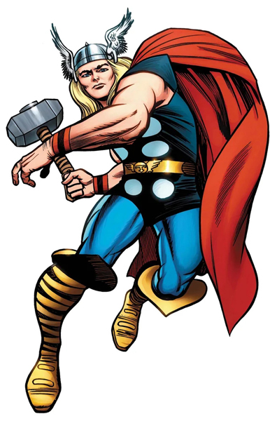 Thor