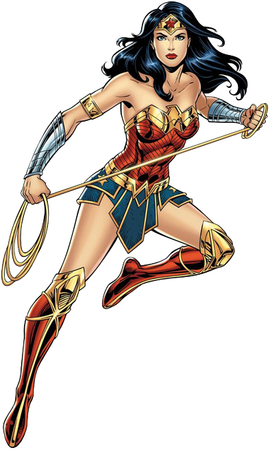 Wonder Woman