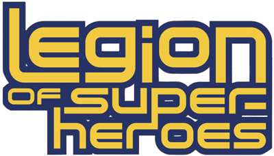 Legion Of Super-Heroes Villains