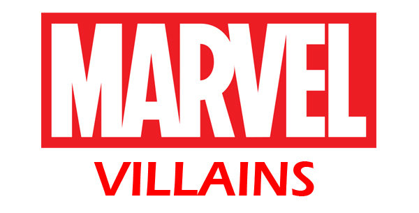 Marvel Villains