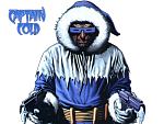 Captain Cold