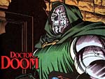 Doctor Doom