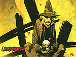 Scarecrow