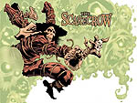 Scarecrow