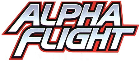 Alpha Flight Villains