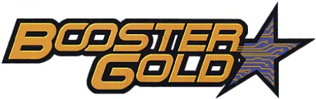 Booster Gold Villains