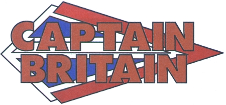 Captain Britain Villains