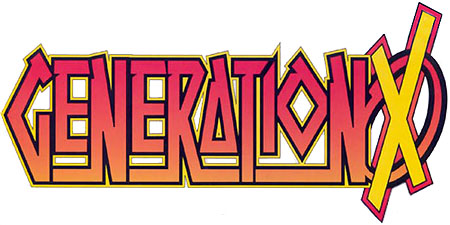 Generation X Villains