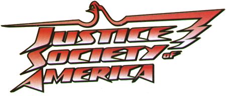 Justice Society Of America Villains