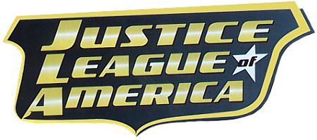 Justice League Of America Villains